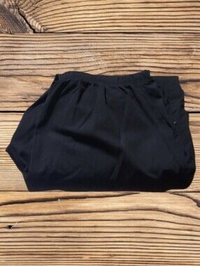 WOMEN'S SCRUB STAR PANTS